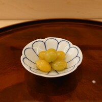 鮨 土方 - 祖父江の銀杏