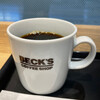 BECK'S COFFEE SHOP - 