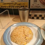 創作ラーメン STYLE林 - 