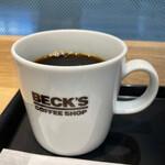 BECK'S COFFEE SHOP - 