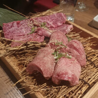 焼肉 433 - 