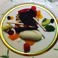 レストラン アラジン - 