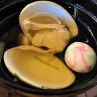炭焼うな富士 白壁別邸 - 昼の限定御膳
