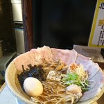創作ラーメン STYLE林 - 