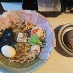 創作ラーメン STYLE林 - 