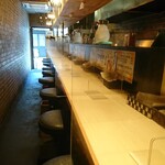 創作ラーメン STYLE林 - 