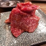 Sumibiyakiniku Takibi - 