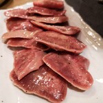 炭火焼肉 TAKIBI - 