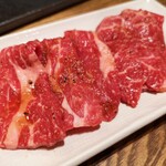 炭火焼肉 TAKIBI - 