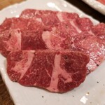 炭火焼肉 TAKIBI - 