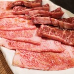 炭火焼肉 TAKIBI - 