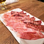 炭火焼肉 TAKIBI - 