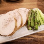 炭火焼肉 TAKIBI - 