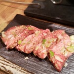 炭火焼肉 TAKIBI - 