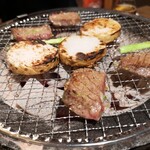 炭火焼肉 TAKIBI - 