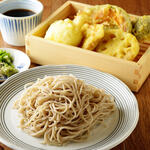 Tempura Shokudou Kitsune - 