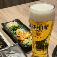 近江うし焼肉 にくTATSU 渋谷店 - 