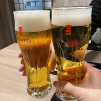 近江うし焼肉 にくTATSU 渋谷店 - 