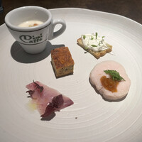 D'ORO HATSUDAI - 