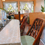 フォレストカフェ - 