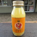 Michinoeki Supe-Su Appuru Yoichi - 北王りんごジュース