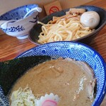 つけめん 京蔵 - 