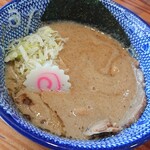 つけめん 京蔵 - 