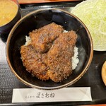 とんかつ まさむね - 