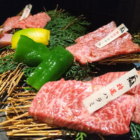 炭火焼肉 牛仁 一番町本店 -  炭火焼肉 牛仁 一番町本店 -
