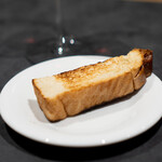 三和 - 「空と麦と」のパン