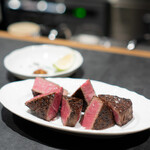 三和 - 田村さん32ヶ月フィレ