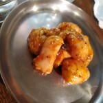 ホルモンさわ - 上みの