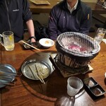 ホルモンさわ - ごちそうさまでしたぁ〰️‼️