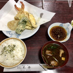 三条 - 料理写真: