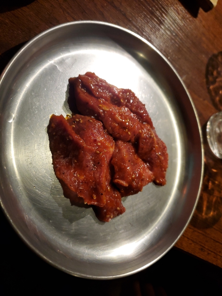 まるちゃんですさんが投稿したホルモンさわ 中央銀座店（群馬/高崎）の口コミ詳細 [食べログ] ホルモンさわ 中央銀座店