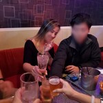 ホルモンさわ - ママさんのお嬢さんです〰️‼️