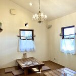 OUCHI CAFE MUC - 