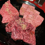 焼肉 綾小路 - 