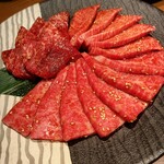 かるび焼御殿　極　きわみ - 