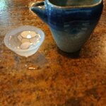 うずら家 - 日本酒