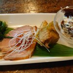 うずら家 - その2