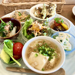 OUCHI CAFE MUC - 