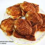 Denisshu Taiyaki No Mise Jifi - 