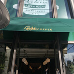 Ralph’S Coffee - 