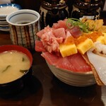 Maguro Tei - 