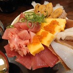 Maguro Tei - 