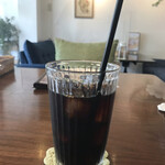 カフェ フェイト - コーヒー