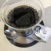 TOOTH TOOTH GARDEN RESTAURANT - 