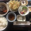 割烹 大倉 - 料理写真:五色膳 890円