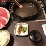 モリタ屋 ルクア イーレ店 - 